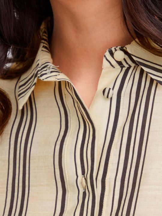Rochie Bej