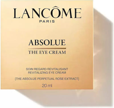 Lancome Absolue Eye Cream 20ml