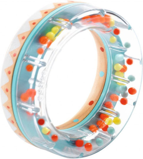 Djeco Rassel / Armband