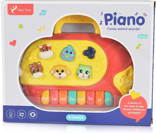 Cangaroo Musical Instrument with Music
