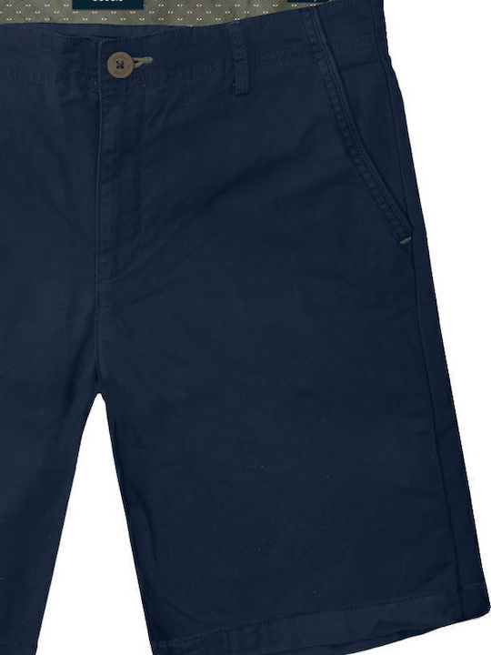 Ανδρική Βερμούδα Chino D.k Navy