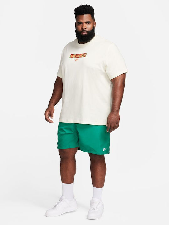 Men's Shorts Green