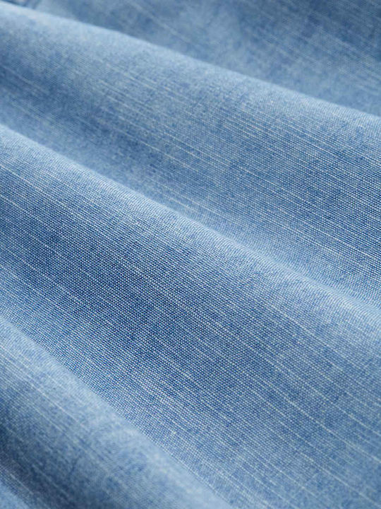 Men's Shorts Blue