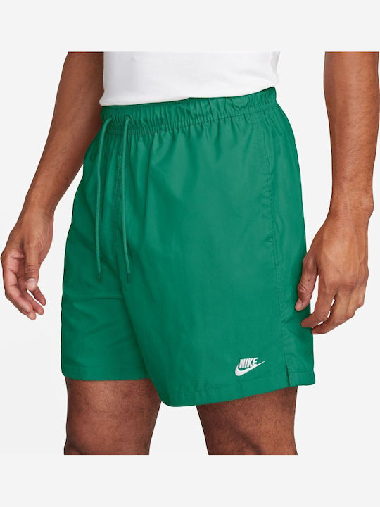 Men's Shorts Green
