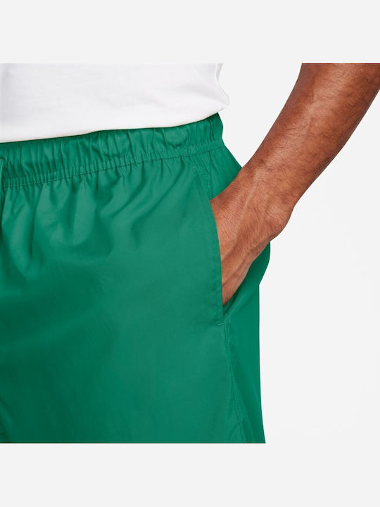 Men's Shorts Green