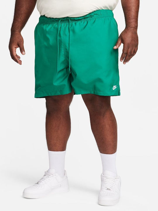 Men's Shorts Green