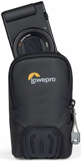 Lowepro Чанта за рамо за фотоапарат Cs 20 Iii Черна