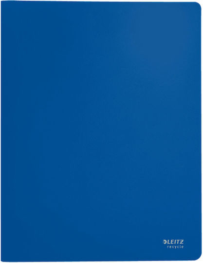Leitz Ordner für Papier A4 Blau
