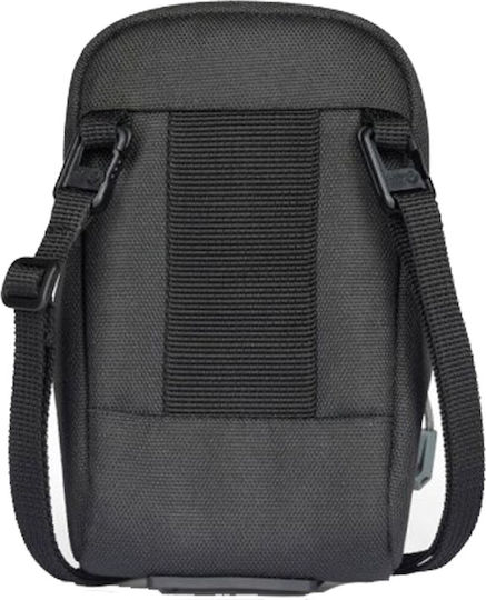 Lowepro Чанта за рамо за фотоапарат Cs 20 Iii Черна