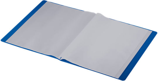 Leitz Ordner für Papier A4 Blau