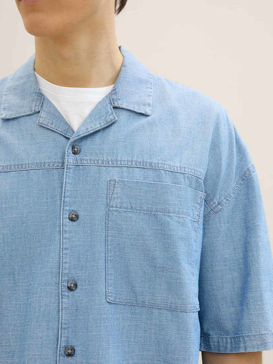 Jeans Hemd Blue