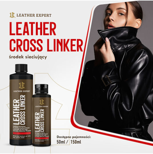 Leather Expert Luciu pentru Încălțăminte din piele 150ml