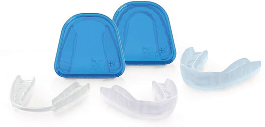 Prim Bruxicalm Sport Sleep Mouthguard Dental Splint Vampire Dental Splint 1 Piece BXCSPOE1