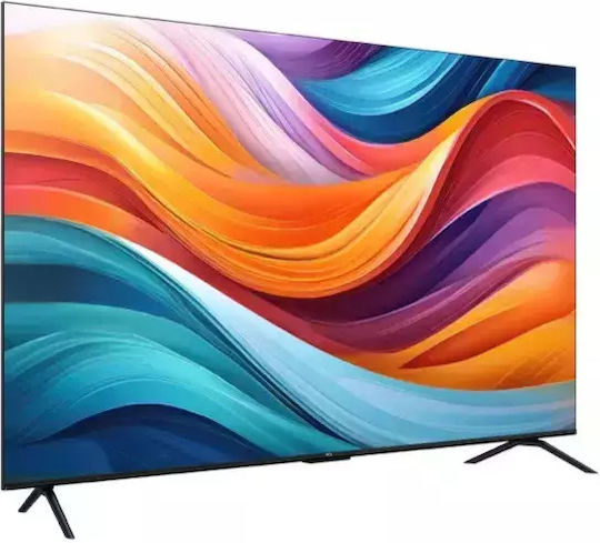 TCL Smart Fernseher 85" 4K UHD QLED T7B HDR (2024)