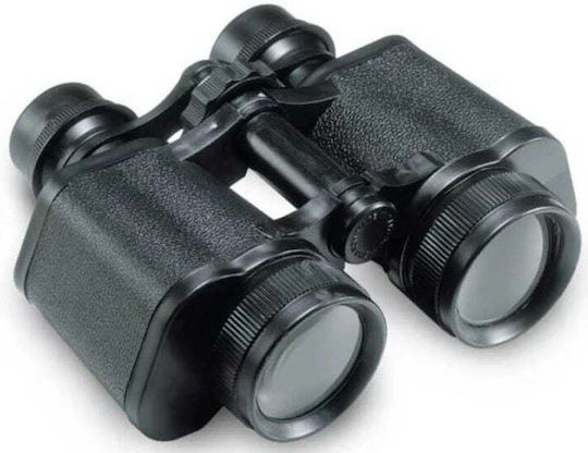 Binocluri negre Navir - Jucărie perfectă pentru dezvoltarea copiilor