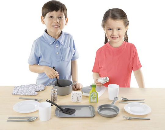 Accessories Play My Kitchen Melissa Doug