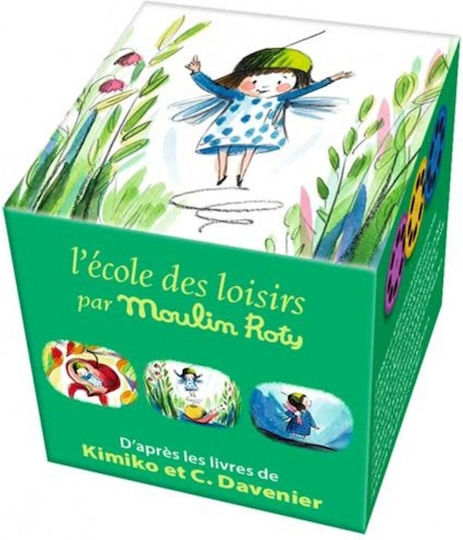 Moulin Roty Geschichtenprojektor