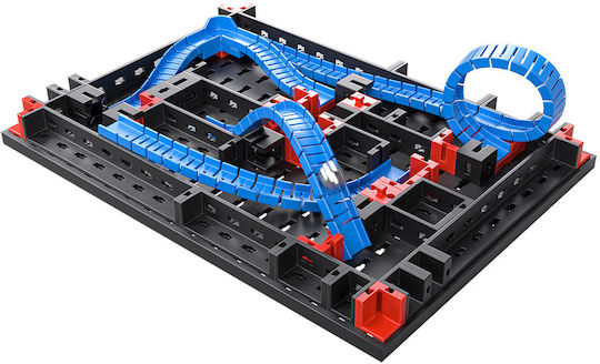 Fischer Technik Παιχνίδι Κατασκευών Πλαστικό Maze για Παιδιά 6+ Ετών