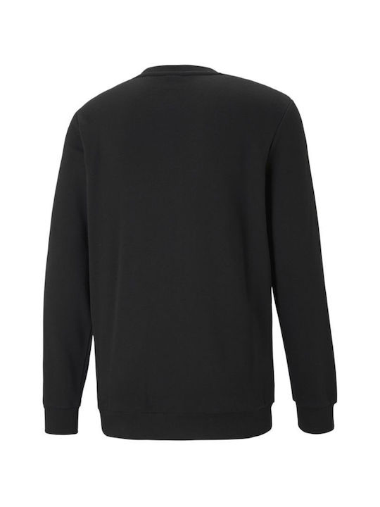 Puma Men's Cardigan black