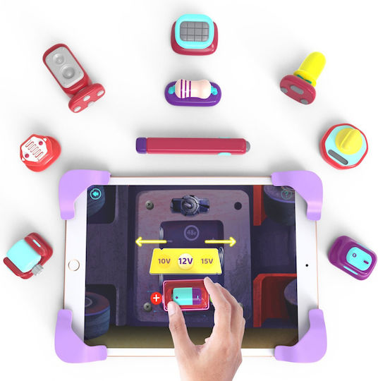 PlayShifu STEM Joc Educațional de Cunoștințe