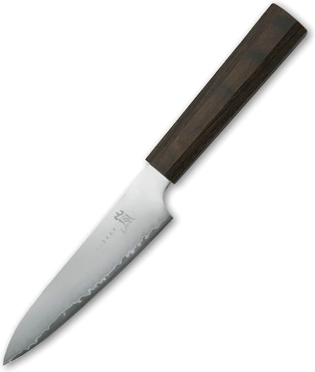 Yaxell Hana Messer Für Allgemeine Verwendung Aus Rostfreiem Stahl 12cm