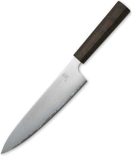 Yaxell Hana Messer Chef aus Rostfreiem Stahl 20cm