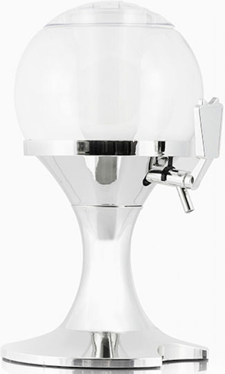 Distribuitor de bere cu robinet 3.5lt
