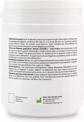 Zeolith-Bentonit-Versand Psyllium Husk 400gr