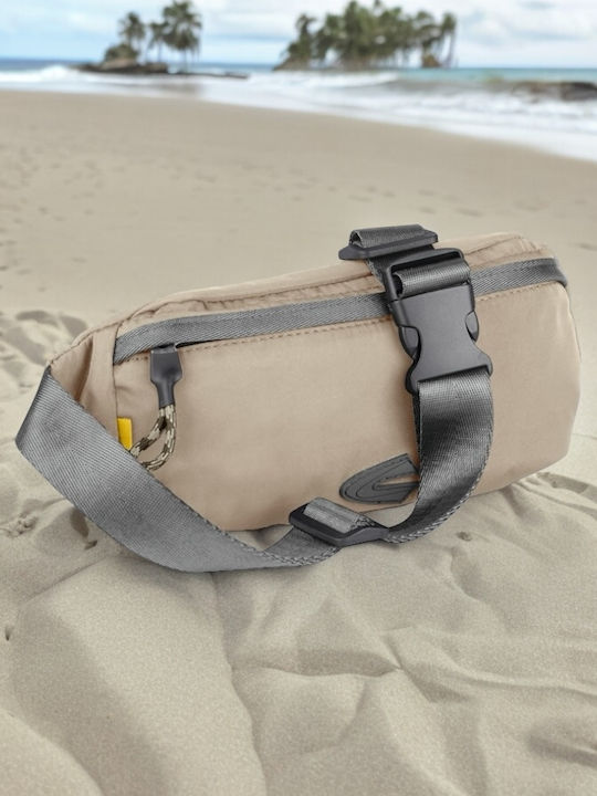 Waist Bag Beige