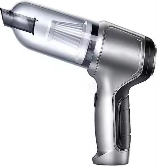 Aspirator De Mână Pentru Mașini Reîncărcabil 12V
