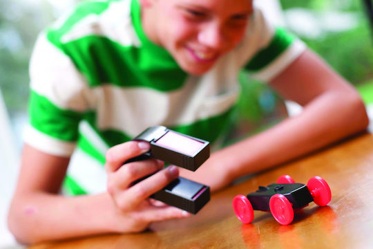 4M Magnetic Exploration, Steam Kids Joc Educațional Mecanic pentru 8+ Ani