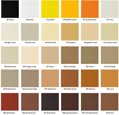 Leather Expert Colourant Dark Brown Dye Natural Leather Faux Leather 250 Ml Le-06-250c307
