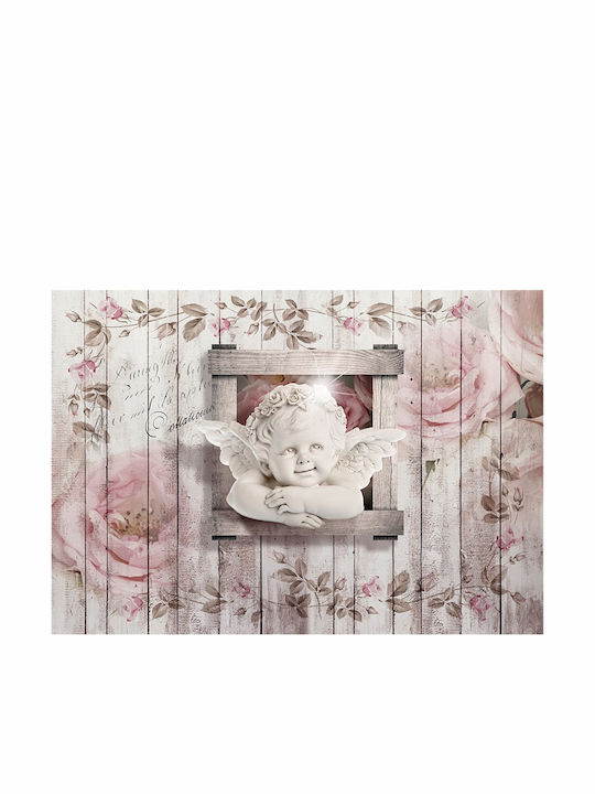 Fototapet de Perete Sweet Little Angel 300x210 Tesatura L300xW210cm