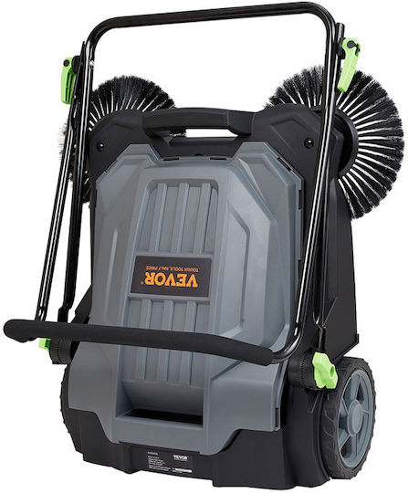 Vevor BXSQSC55JL26E5I64V0 Χειροκίνητο Σάρωθρο