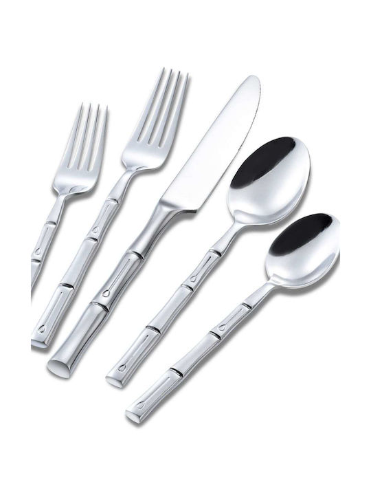 Pennie Set of Forks Fruit/Dessert