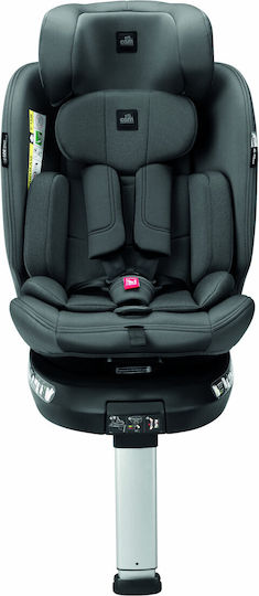 Cam Sosta Καθισματάκι Αυτοκινήτου i-Size με Isofix Grey