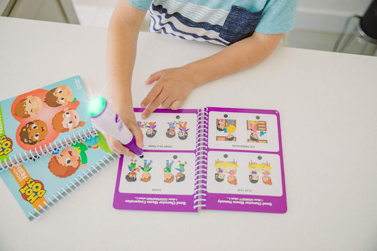 Educational Insights Emotions And Friends Образователна Игра Образователни