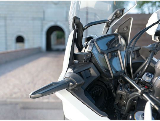 Lampa Waterproof Motorcycle Charger with Port: 1xUSB