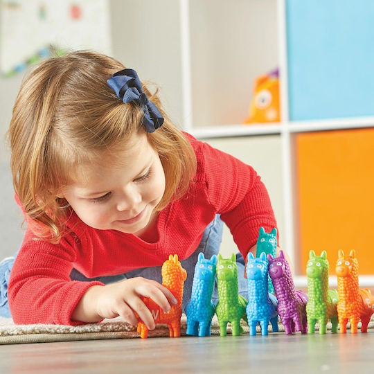 Learning Resources Εκπαιδευτικό Παιχνίδι Γράμματα & Αριθμοί