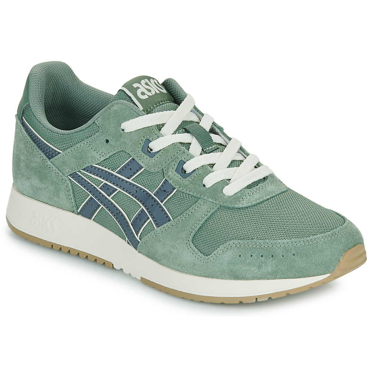 ASICS Lyte Classic Sneakers Khaki 1201A477-301