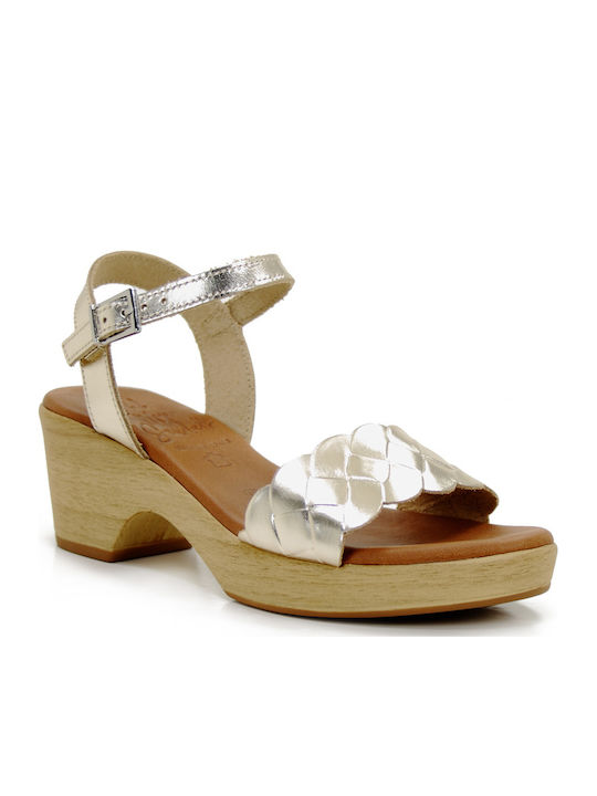 Oh My Sandals