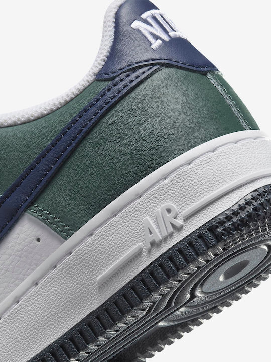 Air Force 1 Adidași Copii Verzi