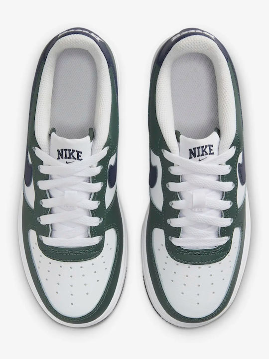 Air Force 1 Adidași Copii Verzi