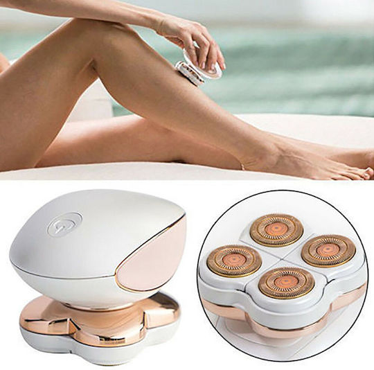 Epilator Epilator pentru Corp ZK11553QWS54