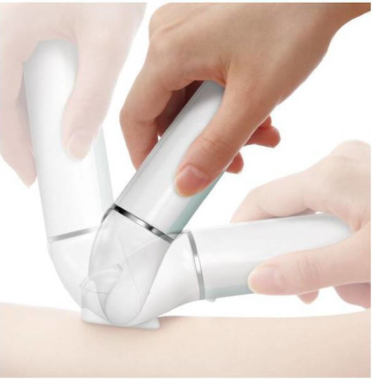 Panasonic Αποτριχωτική Μηχανή Epilator για το Σώμα ES-EY70A-G503