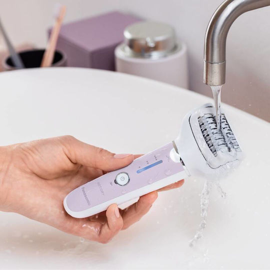 Panasonic Hair Removal Set Epilator for Body ES-EY30A-V503