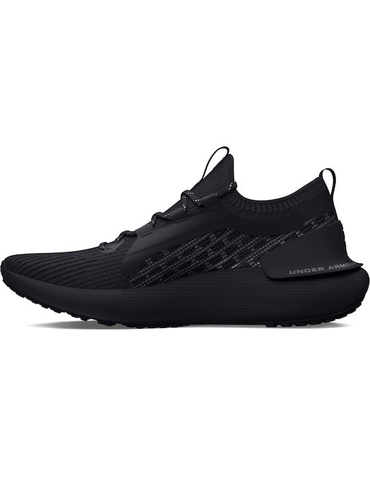 Under Armour 3 Se Rflct Sport Shoes Running Black