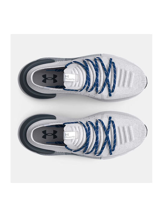 HOVR Phantom 3 Reflect Sport Shoes Running White