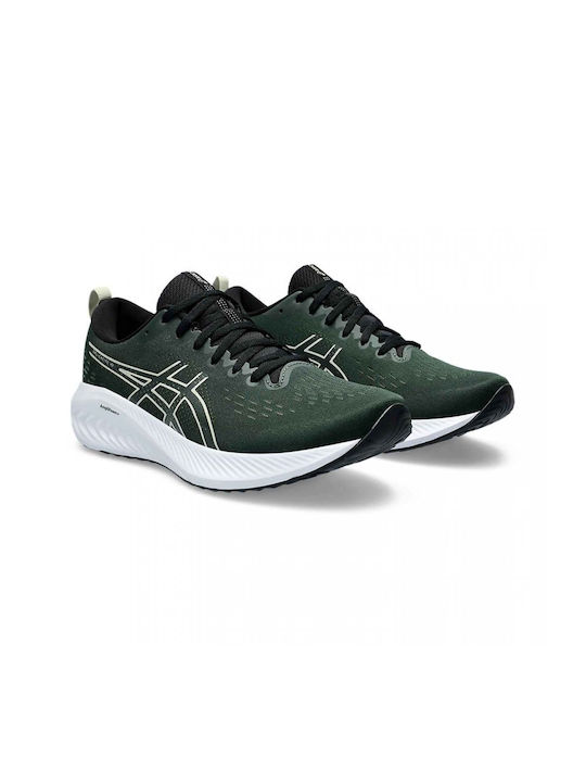 Gel-excite 10 Sport Shoes Running Olive
