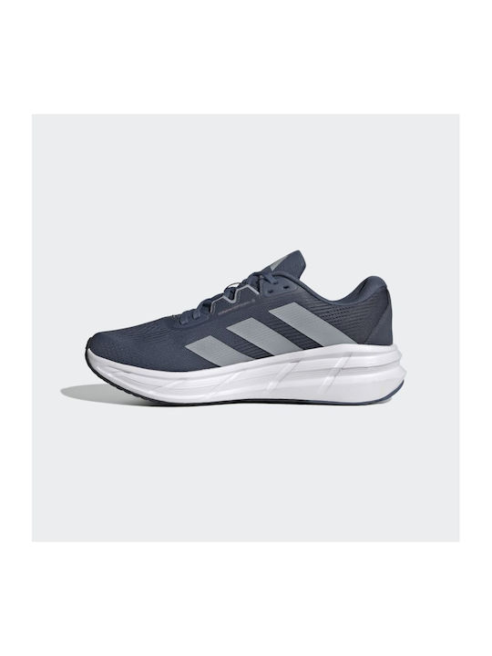 Questar 3 Sport Shoes Running Blue